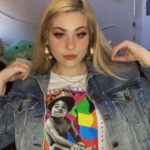 Meet your Posher, Amanda